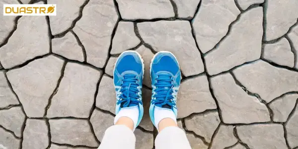 Stepping on a Crack: Superstitions and Beliefs